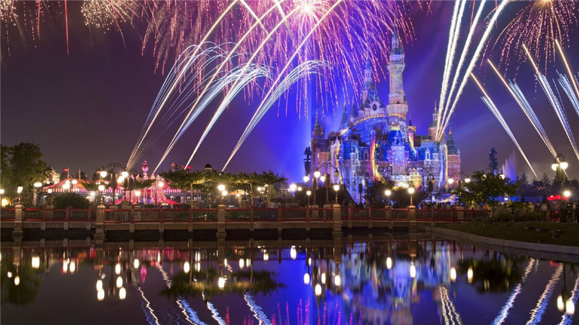 夜间旅游 | 城市“夜活力” 消费新动力