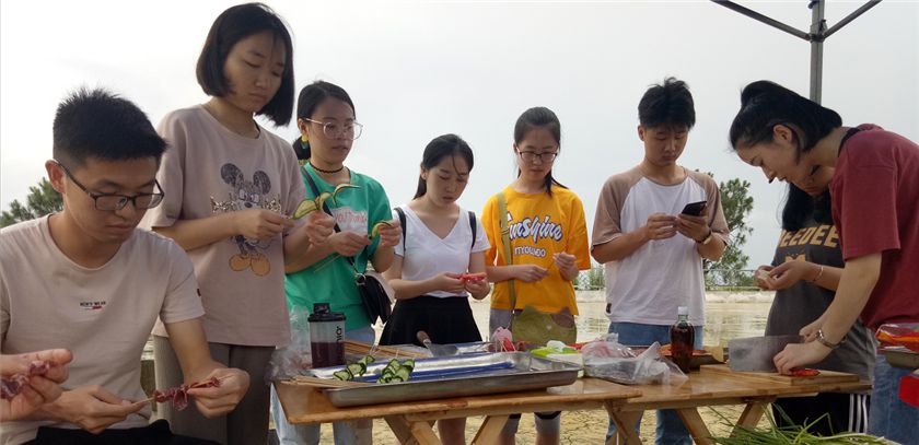 腾达行记 ︱ 设计部团建活动