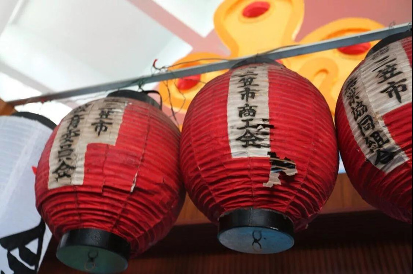 自贡彩灯——历史文化传承